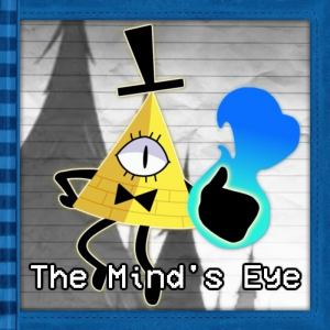 Zz1645819259t94the Minds Eyejpg — Diary of a Tourney Kid Track option 94