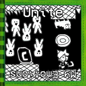 Zz1645819539t104unite My Emotionsjpg — Diary of a Tourney Kid Track option 101