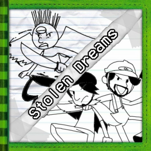 Zz1645819539t106stolen Dreamsjpg — Diary of a Tourney Kid Track option 103