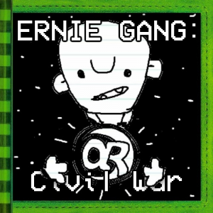 Zz1645819540t110ernie Gang Civil Warjpg — Diary of a Tourney Kid Track option 110