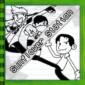 Zz1645819540t113sunflowerstationjpg — Diary of a Tourney Kid Track option 113