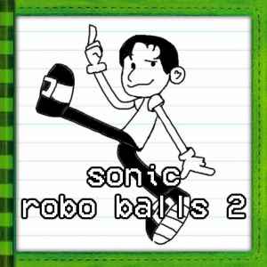 Zz1645819540t115sonic Robo Balls 2jpg — Diary of a Tourney Kid Track option 115