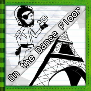 Zz1645819540t120on The Dance Floorjpg — Diary of a Tourney Kid Track option 120