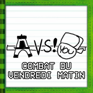 Zz1645819540t124combat Du Vendredi Matinjpg — Diary of a Tourney Kid Track option 124