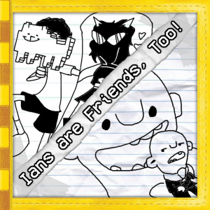 Zz1648497006t143ians Are Friends Toojpg — Diary of a Tourney Kid Track option 143
