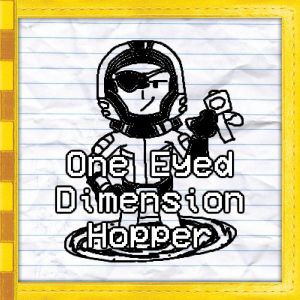 Zz1648751559t145one Eyed Dimension Hopperjpg — Diary of a Tourney Kid Track option 145