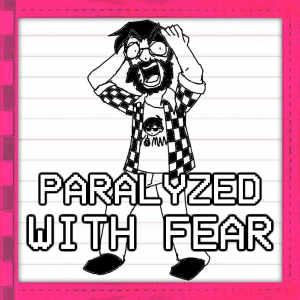 Zz1649174241t151paralyzed With Fearjpg — Diary of a Tourney Kid Track option 151