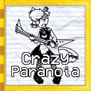 Zz1649960426t153crazy Paranoiajpg — Diary of a Tourney Kid Track option 153