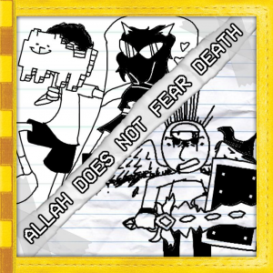 Zz1649960426t154allah Does Not Fear Deathjpg — Diary of a Tourney Kid Track option 154