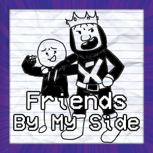 Zz1649960426t157friends By My Sidejpg — Diary of a Tourney Kid Track option 157