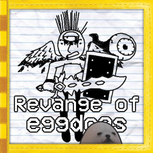 Zz1649980680t158revange Of Eggdogsjpg — Diary of a Tourney Kid Track option 158