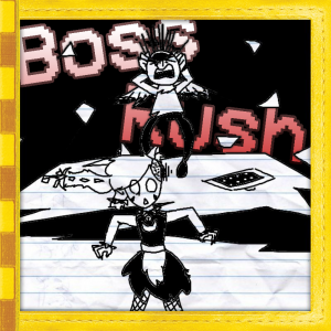 Zz1650250807t161boss Rushjpg — Diary of a Tourney Kid Track option 161