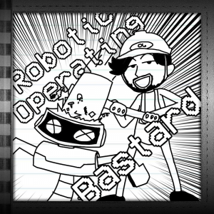 Zz1651204889c2brobotic Operating Bastardjpg — Diary of a Tourney Kid Track option 167