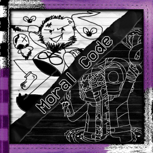 Zz1652027675t167moral Codejpg — Diary of a Tourney Kid Track option 173
