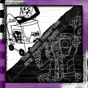 Zz1652027676t169the Good Memories Are Fading Awayjpg — Diary of a Tourney Kid Track option 175