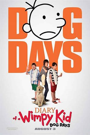 Diary Of A Wimpy Kid Ddpng — Diary of a wimpy kid (movies) option 1