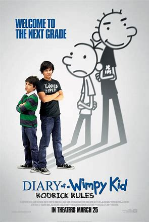 Diary Of A Wimpy Kidjpg — Diary of a wimpy kid (movies) option 2