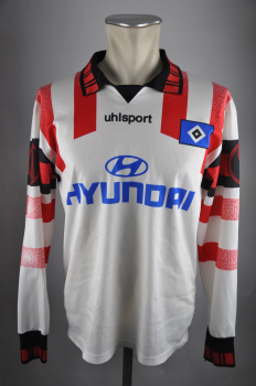 14trikot 95 96jpg — Die besten HSV-Trikots aller Zeiten option 5