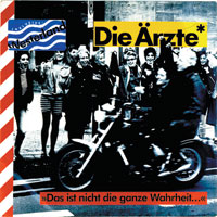 Dasistnichtdieganzewahrheitjpg — Die Ärzte option 7