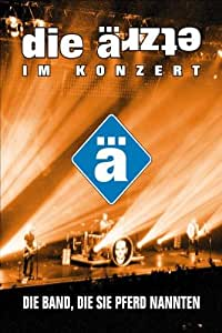 Die Band Pferdjpg — Die Ärzte option 9