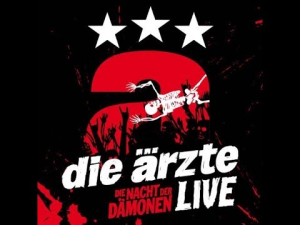 Die Nachtjpg — Die Ärzte option 10