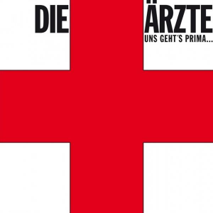 Dieaerzte Unsgehtsprimaajpg — Die Ärzte option 13