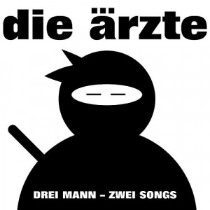 Drei Mannjpg — Die Ärzte option 15