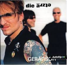 Geruschjpg — Die Ärzte option 17