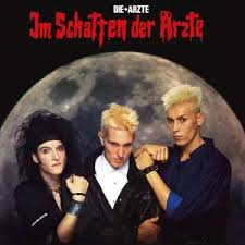 Im Schattenjpg — Die Ärzte option 19