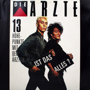 Ist Das Allespng — Die Ärzte option 20