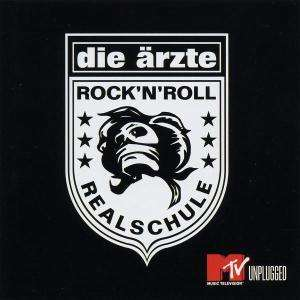 Rocknroll Realschulejpg — Die Ärzte option 26