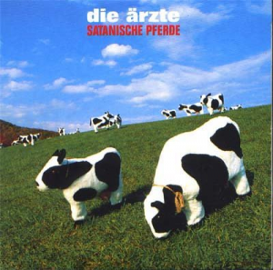 Satanistische Pferdejpg — Die Ärzte option 27