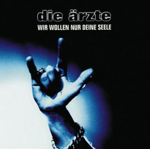 Wirwollennurdeineseelejpg — Die Ärzte option 30