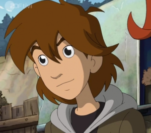 4bfapvqfwwsjpg — Die Wilden Kerle animated series characters option 3
