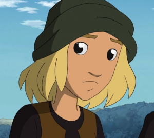 T2ijzfrbfomjpg — Die Wilden Kerle animated series characters option 8