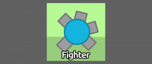 Diep.io - Fighter Compilation #2 (Maze) 
