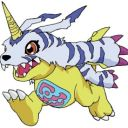 Weregarurumon00128494497jpg — Digimon Adventure & 02 Characters option 71