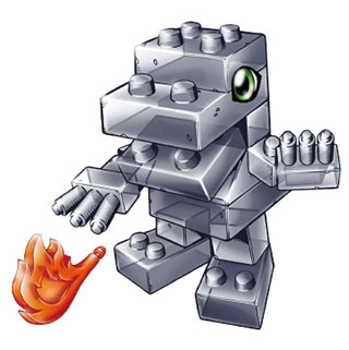 Goburimon - Digimon Wiki - Neoseeker