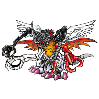 Ultimate Digimon Tier List