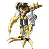 Reapermongif — Digimon Rumble Arena option 15