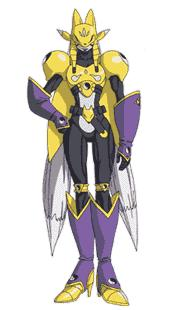 Sakuyamonjpg — Digimon Rumble Arena option 17
