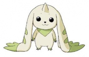 Terriermonjpg — Digimon Rumble Arena option 20