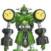 Zz1562190021megagargomonjfif — Digimon Rumble Arena option 24