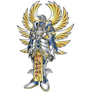 Seraphimonbjpg — Digimon Season 1 option 26