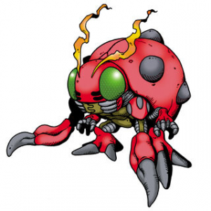 Tentomonbjpg — Digimon Season 1 option 27