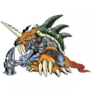 Zudomonbjpg — Digimon Season 1 option 32