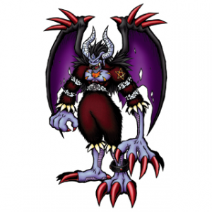 Demonbeast2jpg — Digimon Seven Great Demon Lords (All Forms) option 10