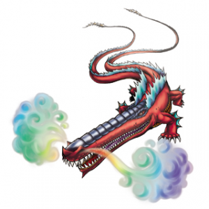 Leviamonjpg — Digimon Seven Great Demon Lords (All Forms) option 13