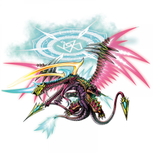 Leviamonxjpg — Digimon Seven Great Demon Lords (All Forms) option 14