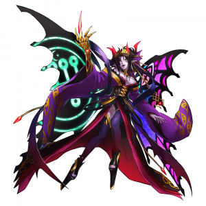 Lilithmonxjpg — Digimon Seven Great Demon Lords (All Forms) option 16